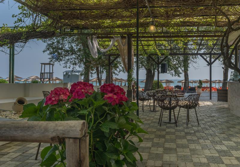 Cronwell Platamon Resort All-Inclusive Exterior foto