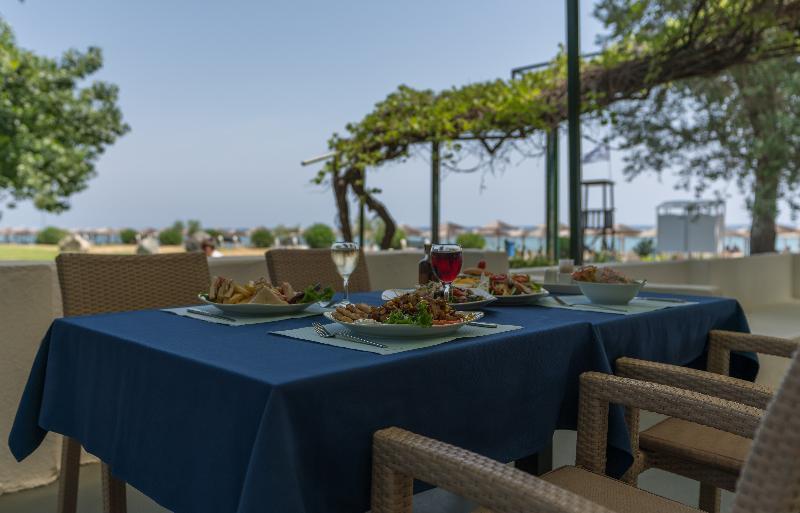 Cronwell Platamon Resort All-Inclusive Exterior foto