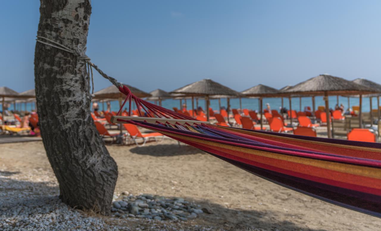 Cronwell Platamon Resort All-Inclusive Exterior foto
